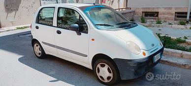 Matiz 800 cc Lucky del 2005