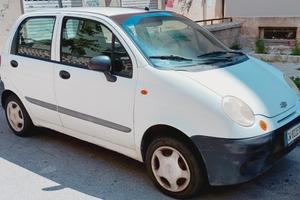 Matiz 800 cc Lucky del 2005
