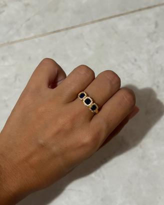 Anello acciaio inossidabile