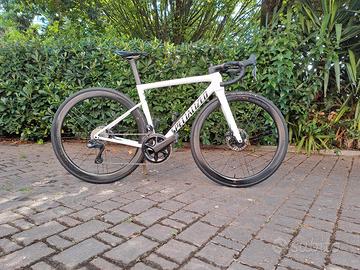 bici da corsa specialized tarmac sl8 tg 52