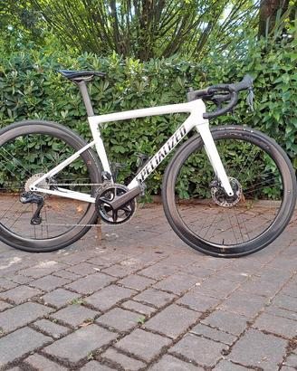 bici da corsa specialized tarmac sl8 tg 52