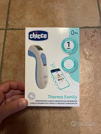 Termometro Chicco Thermo Family