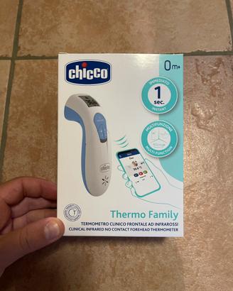 Termometro Chicco Thermo Family