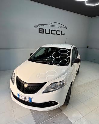 Lancia Ypsilon 1.2 69 CV 5 porte GPL Ecochic Elefa