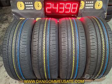 4 GOMME 225 60 17 KUMHO AL 85/95% 4 STAGIONI