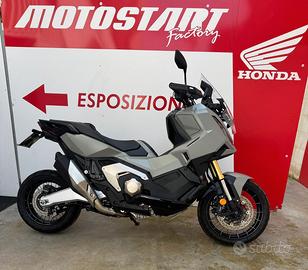 Honda X-ADV 750 2025
