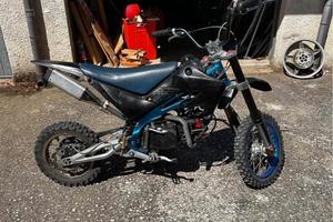 hot bike da enduro