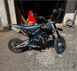 hot bike da enduro