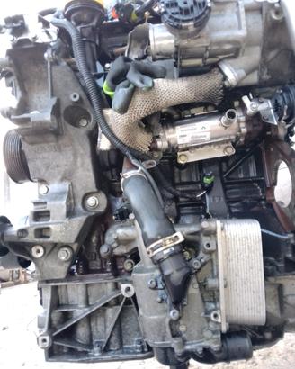 Motore Renault Nissan M9RC760