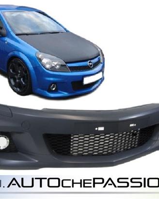 Paraurti Anteriore Opel Astra H GTC OPC Look