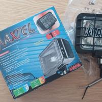 FARI DI PROFONDITA' MAXTEL