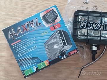 FARI DI PROFONDITA' MAXTEL