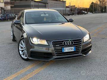 Audi A7 3.0 TDI Quattro del 2011