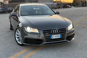 Audi A7 3.0 TDI Quattro del 2011