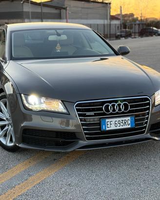 Audi A7 3.0 TDI Quattro del 2011