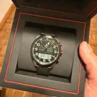 Swiss Military orologio SM34061