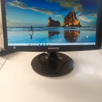 Monitor Samsung SyncMaster  SA100