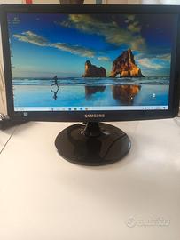 Monitor Samsung SyncMaster  SA100