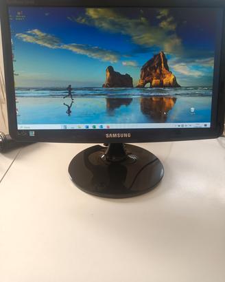 Monitor Samsung SyncMaster  SA100