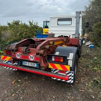 Iveco 145-17 scarrabile