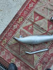 jollymoto rotax 122