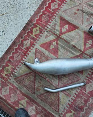 jollymoto rotax 122