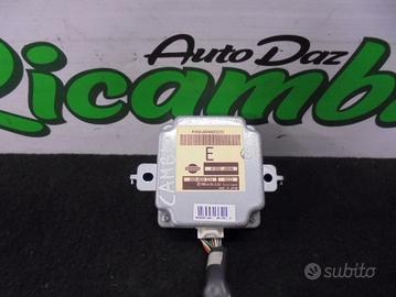 CANTRALINA CAMBIO PER X-TRAIL T31 2.0 DCi 2010