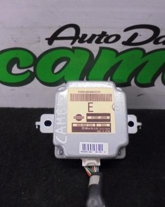 CANTRALINA CAMBIO PER X-TRAIL T31 2.0 DCi 2010