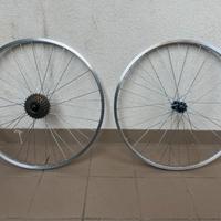 cerchi da 26