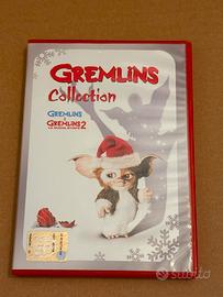 DVD Gremlins Collection