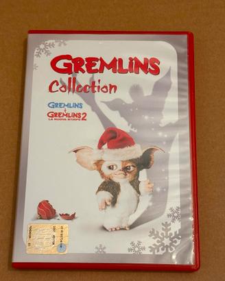DVD Gremlins Collection