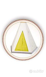 Tenda da gioco indiani Smopy