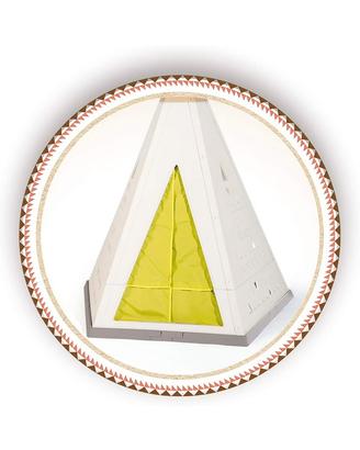 Tenda da gioco indiani Smopy