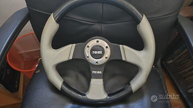 Volante Toora nuovo