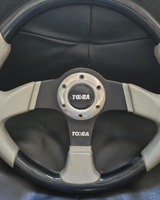 Volante Toora nuovo