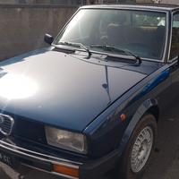 ALFA ROMEO Alfetta - 1980