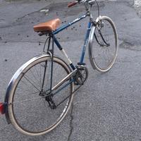 bicicletta Chioda vintage m.28