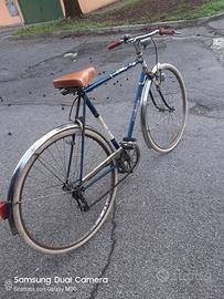 bicicletta Chioda vintage m.28