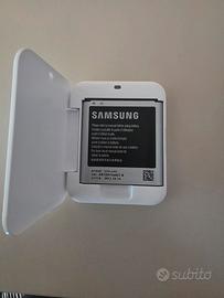 caricabatteria Samsung