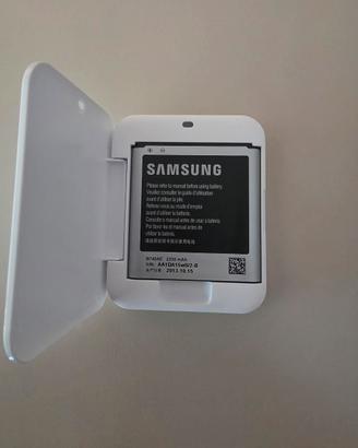 caricabatteria Samsung