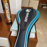 Racchetta tennis Artengo adulto - unisex