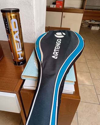 Racchetta tennis Artengo adulto - unisex