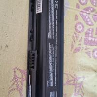0930-Batteria PC Portatile HP Pavilion 2000 COMPAT