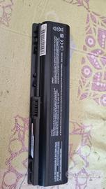 0930-Batteria PC Portatile HP Pavilion 2000 COMPAT