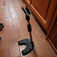 reggi microfono da ampli/chitarra 