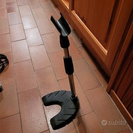 reggi microfono da ampli/chitarra 