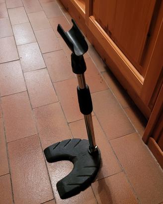 reggi microfono da ampli/chitarra 