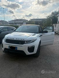 RANGE ROVER EVOQUE 2.0 Diesel