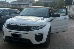 RANGE ROVER EVOQUE 2.0 Diesel