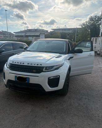RANGE ROVER EVOQUE 2.0 Diesel